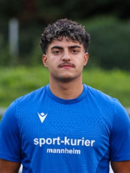 Avatar Bild für Taha Günana