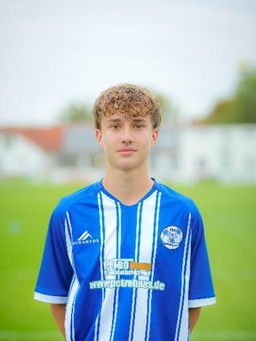 Avatar Bild für Levy Wegner