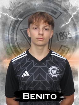 Avatar Bild für Benito Cottini