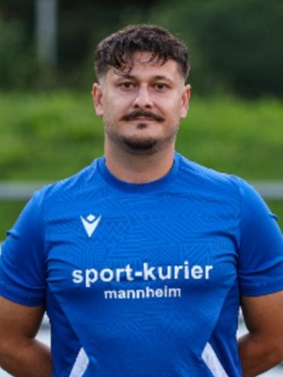 Avatar Bild für Joshua Hassanzadeh