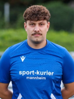 Avatar Bild für Paul-Luis Geißinger