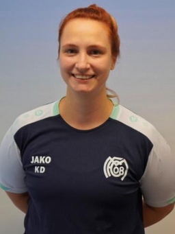 Avatar Bild für Karina Doy