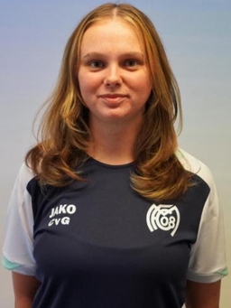 Avatar Bild für Carla Olivia Tori Van Ghemen