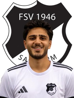 Avatar Bild für Mozamel Raufi