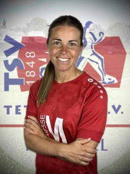 Avatar Bild für Tanja Kottmann
