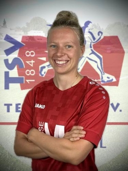 Avatar Bild für Svenja Kunz
