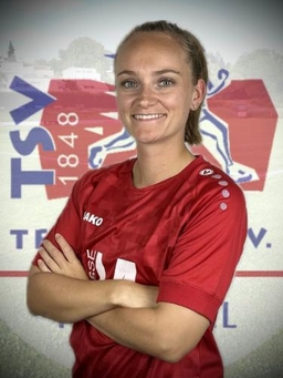 Avatar Bild für Gina Rizzolo