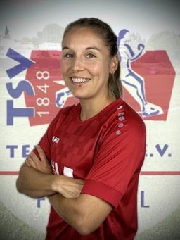 Avatar Bild für Larissa Siber