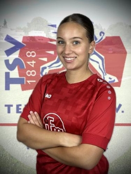 Avatar Bild für Magdalena Dittmann