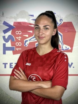 Avatar Bild für Lea Kipper