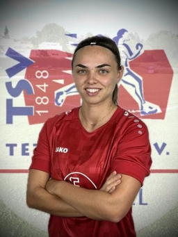 Avatar Bild für Zoe Morlock