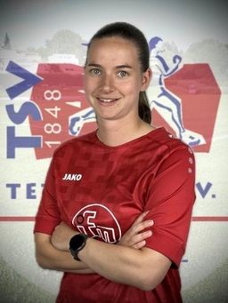 Avatar Bild für Celine Katrin Schwarz