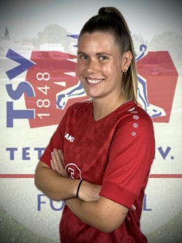 Avatar Bild für Myriam Wissussek