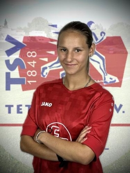 Avatar Bild für Jessica Zerneke