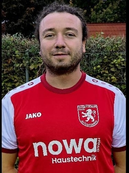 Avatar Bild für Daniel Berbakov