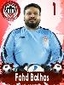 Avatar Bild
