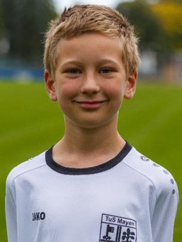 Avatar Bild für Illia Krymlov