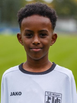 Avatar Bild für Temesigen Bahta Beyene