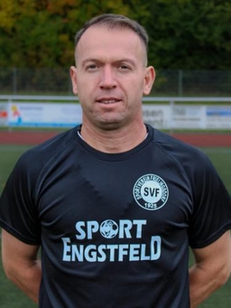 Avatar Bild für Elson Gkioka