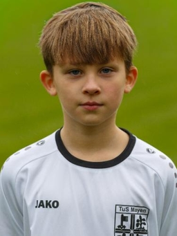 Avatar Bild für Maksymilian Mentel