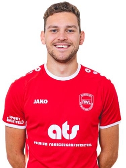 Avatar Bild für Tim Luca Deutenberg