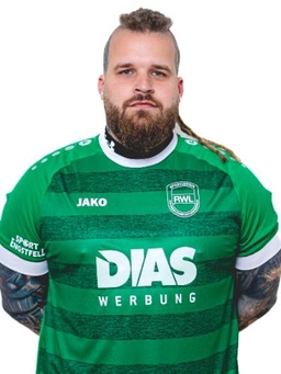 Avatar Bild für Phil Robin Herzog