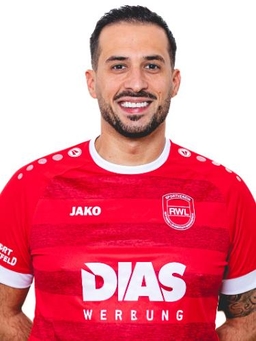 Avatar Bild für Admir Selimaj