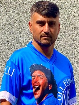 Avatar Bild für Osman Özdemir