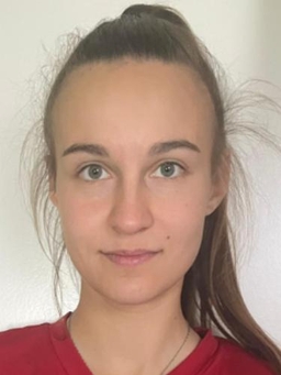 Avatar Bild für Anna Selk