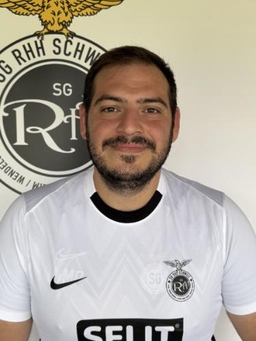 Avatar Bild für Muhammed Pehlivan