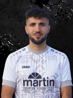 Avatar Bild für Masoud Daoud
