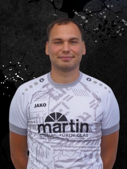 Avatar Bild für Nicolai Kamenzin