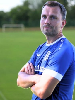 Avatar Bild für Stephan Besenhard