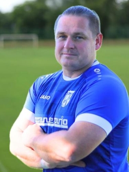 Avatar Bild für Christian Fischer