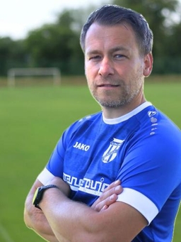 Avatar Bild für Robert Ohnholz