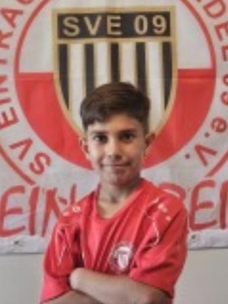 Avatar Bild für Blind Khalil