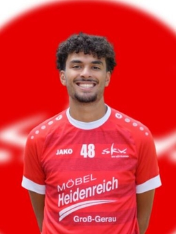 Avatar Bild für Ouassim Zariouh