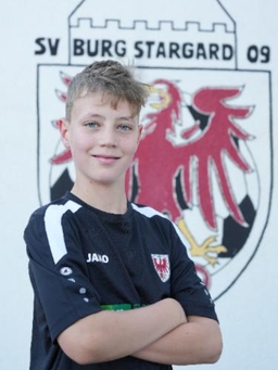 Avatar Bild für Jannik Herforth