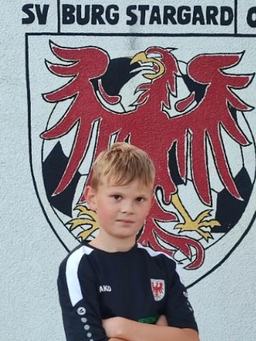 Avatar Bild für Oskar Fynn Riechert