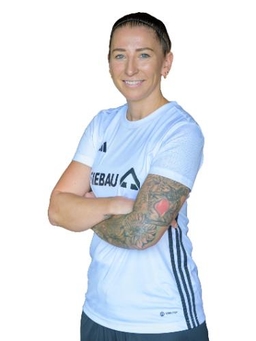 Avatar Bild für Nina Denter