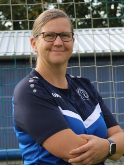 Avatar Bild für Anika Ganß