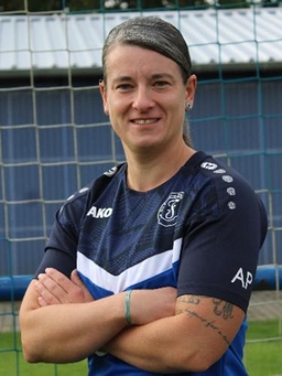 Avatar Bild für Aileen Pflug