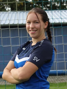 Avatar Bild für Sarah Vater