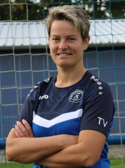 Avatar Bild für Tina Vater