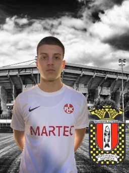 Avatar Bild für Valton Haxhiu