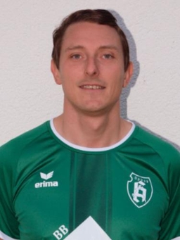 Avatar Bild für Marc Albien