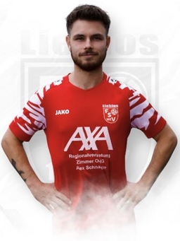 Avatar Bild für Jonas Burgstaller