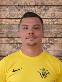 Avatar Bild für Kevin Spröd