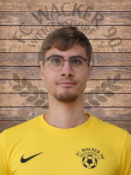 Avatar Bild für Fabian Moritz Wahner