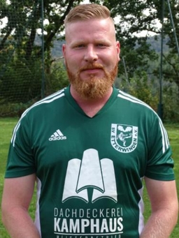 Avatar Bild für Sebastian Kamphaus